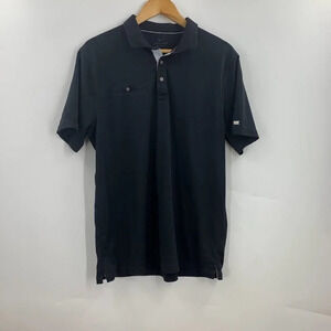 Nike Men's Dri-Fit Golf Logo Pocket Short Sleeve Polo‎ Size K